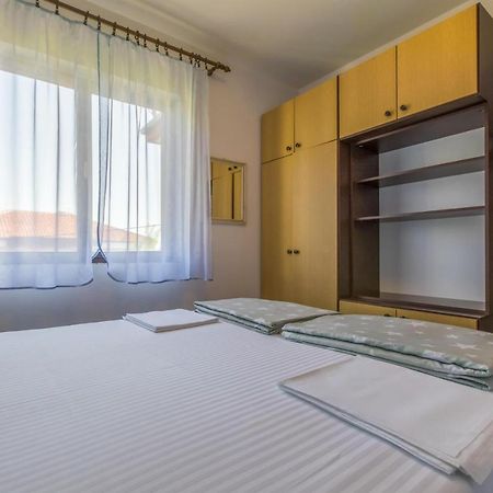 Apartments Dragica دْغاماي المظهر الخارجي الصورة