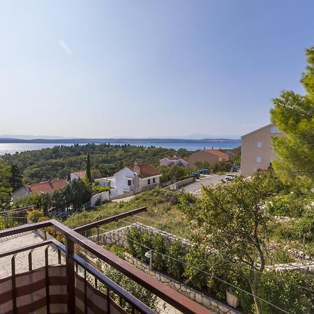 Apartments Dragica دْغاماي المظهر الخارجي الصورة