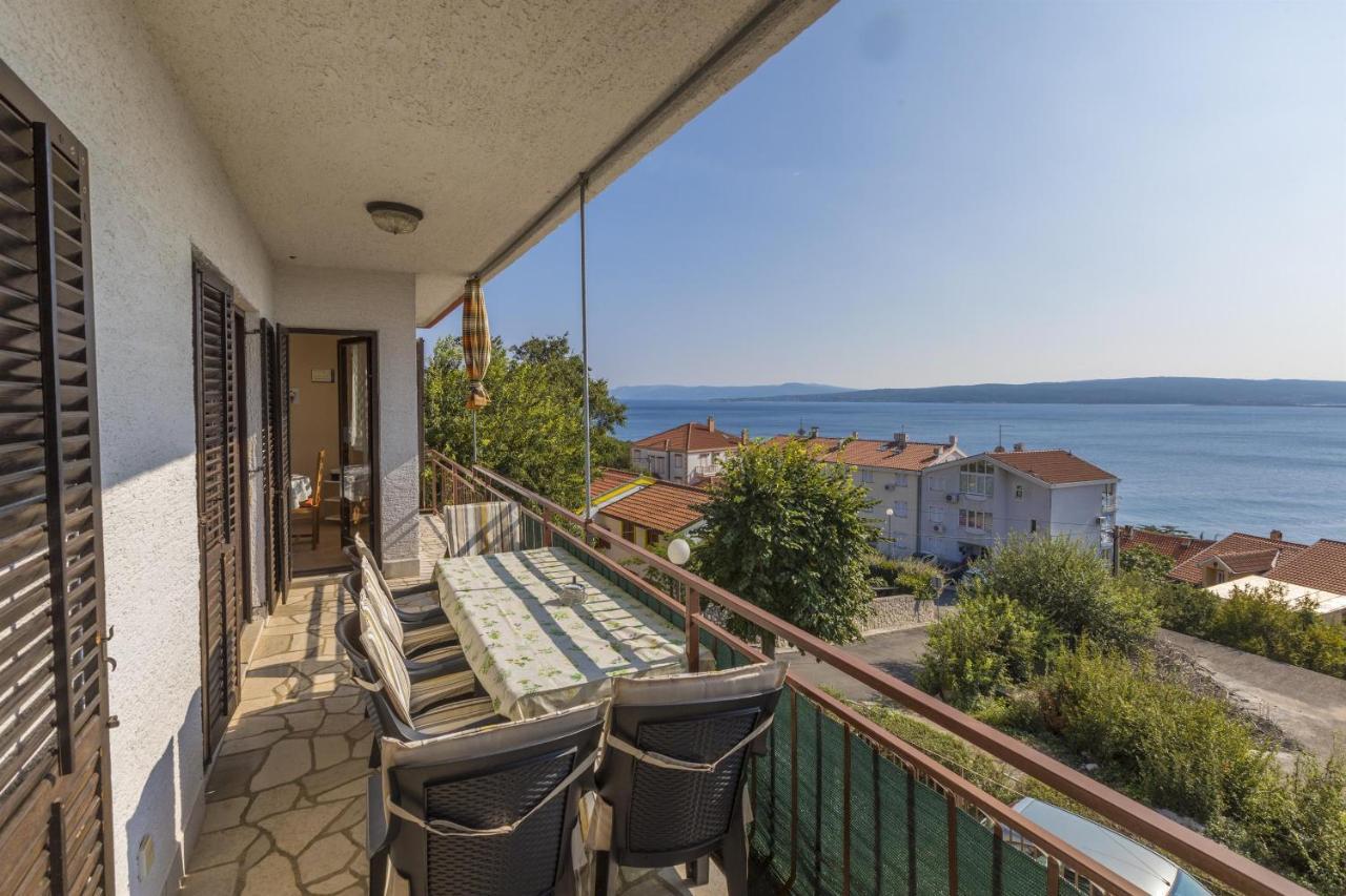 Apartments Dragica دْغاماي المظهر الخارجي الصورة