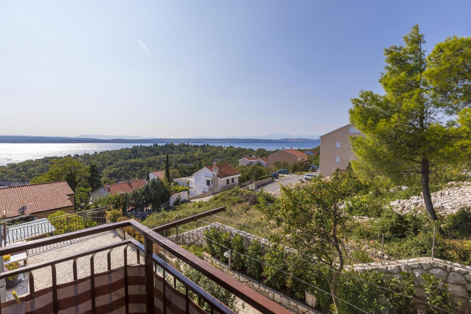 Apartments Dragica دْغاماي المظهر الخارجي الصورة