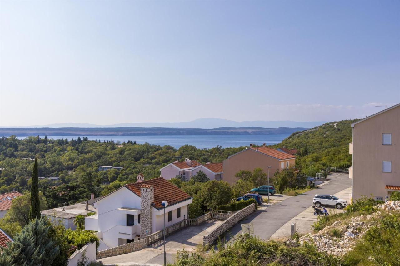 Apartments Dragica دْغاماي المظهر الخارجي الصورة