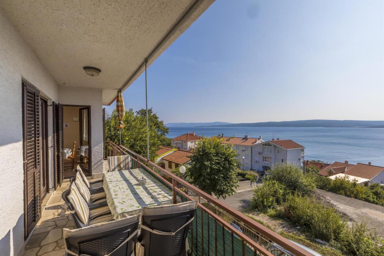 Apartments Dragica دْغاماي المظهر الخارجي الصورة