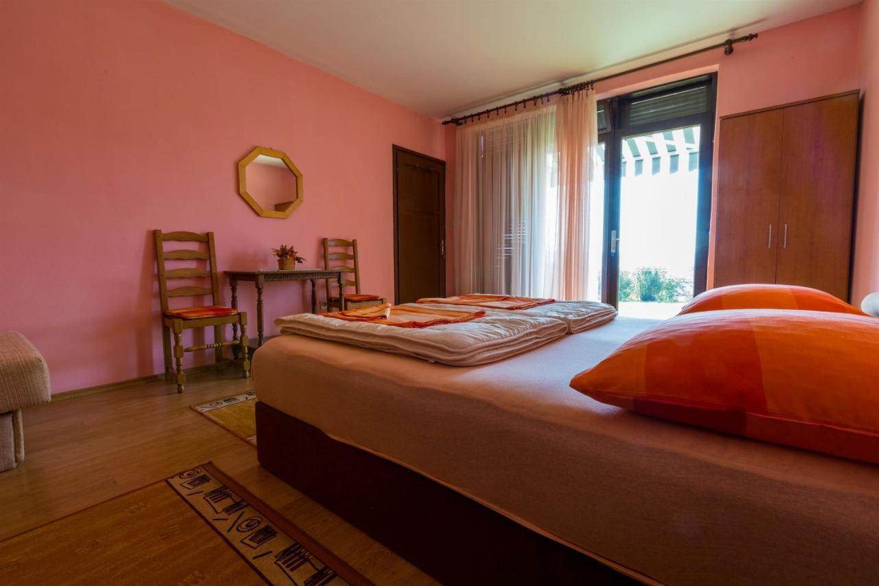 Apartments Dragica دْغاماي المظهر الخارجي الصورة