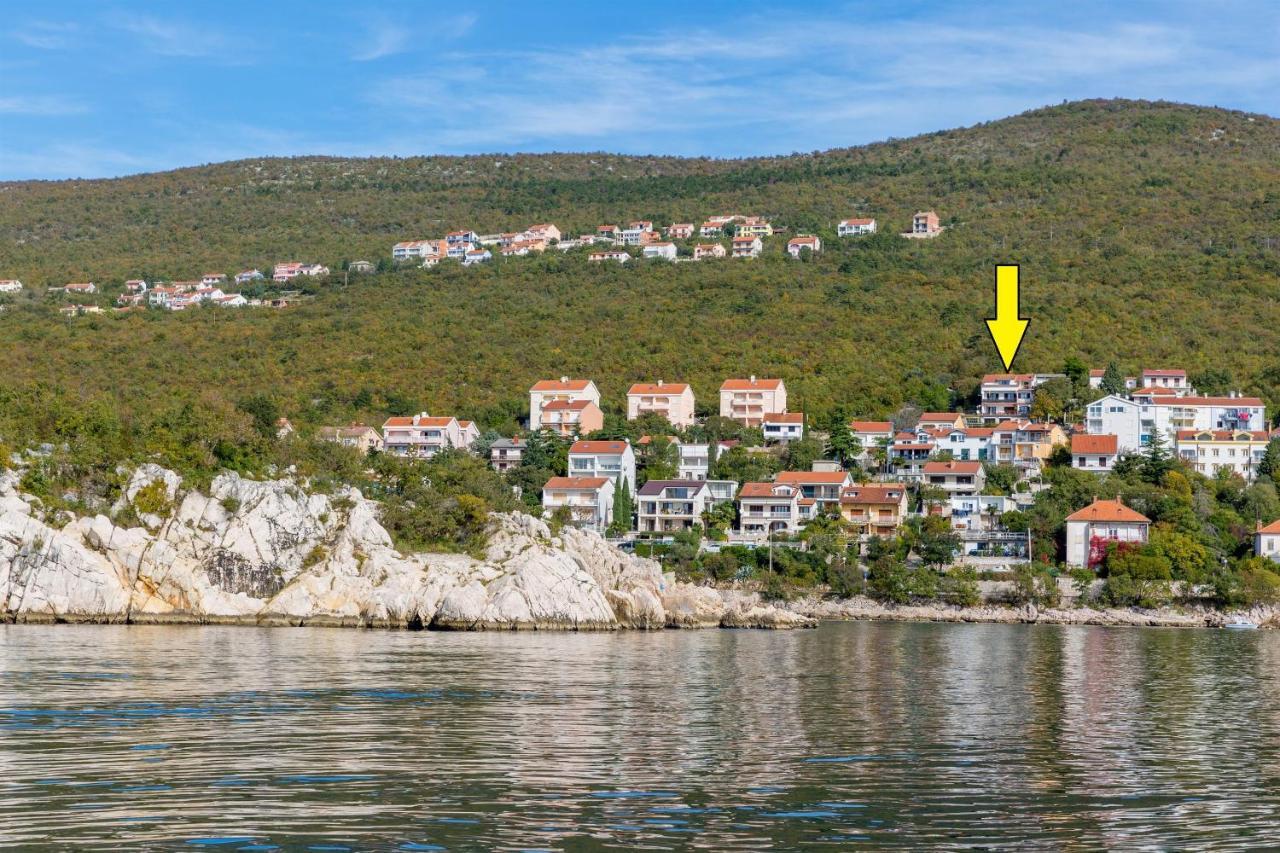 Apartments Dragica دْغاماي المظهر الخارجي الصورة