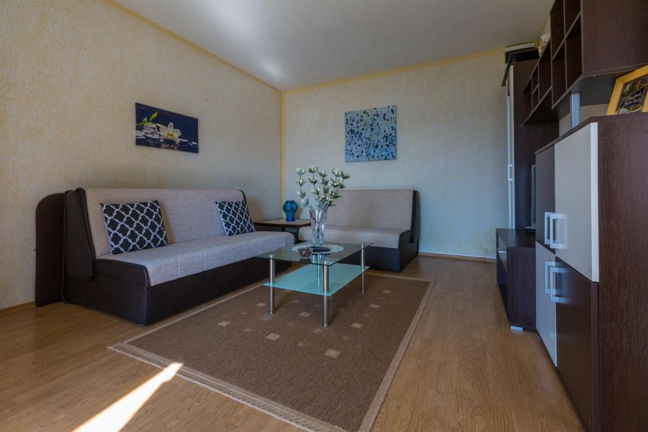 Apartments Dragica دْغاماي المظهر الخارجي الصورة