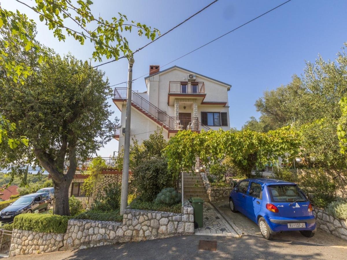 Apartments Dragica دْغاماي المظهر الخارجي الصورة