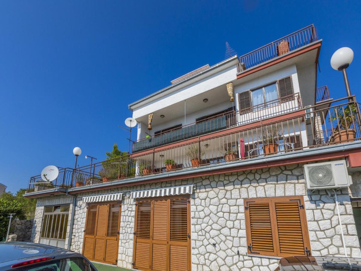 Apartments Dragica دْغاماي المظهر الخارجي الصورة
