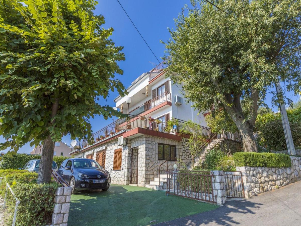 Apartments Dragica دْغاماي المظهر الخارجي الصورة