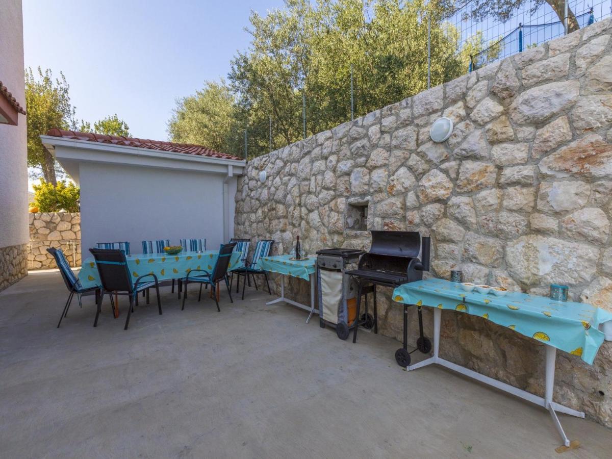 Apartments Dragica دْغاماي المظهر الخارجي الصورة